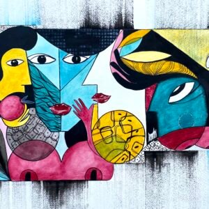 The Proof of Sin 2024