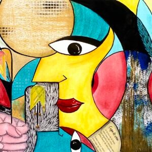 Flowers for Anak 2024